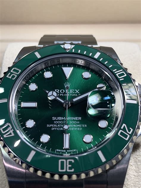 green hulk rolex price|rolex hulk 2020 prices.